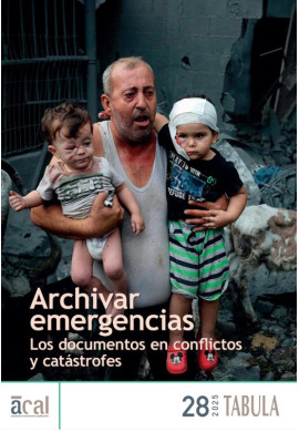 Tábula 28. Archivar emergencias