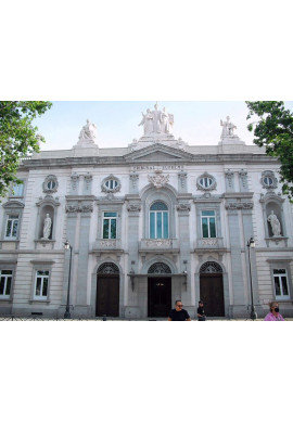 Curso de Archivos judiciales