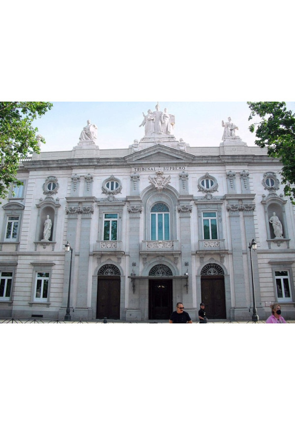 Curso de Archivos judiciales