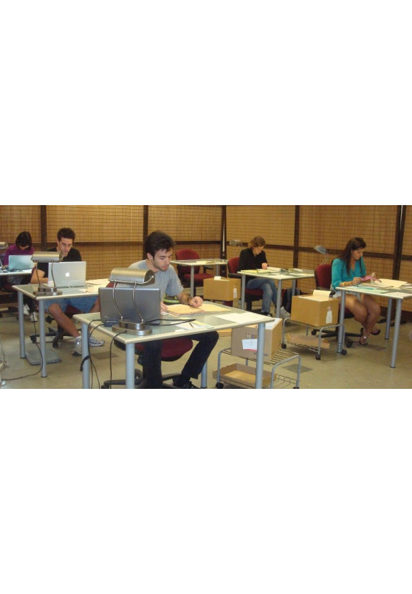 Supuestos prácticos para oposiciones de archivos